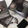 Criminal Shadows Detective's Master Edition